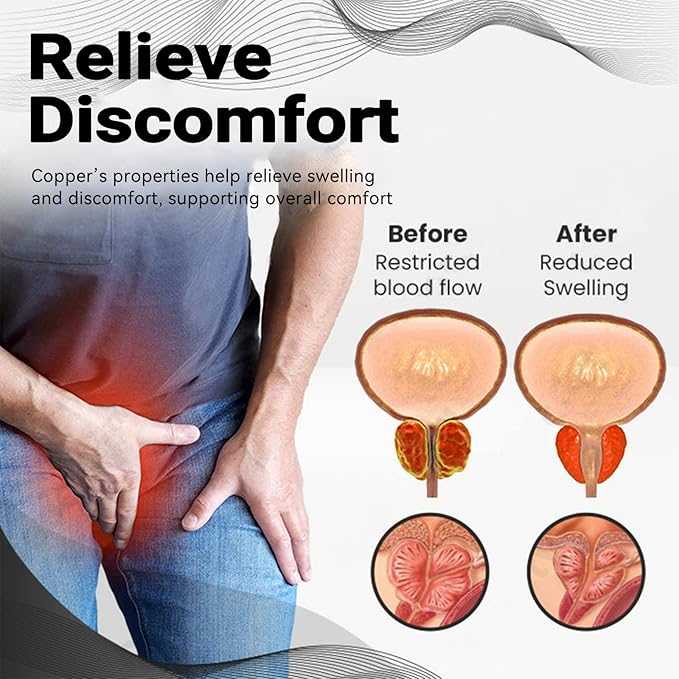 BEEBOOM Nasal Inhaler for Prostate Wellness (Original)